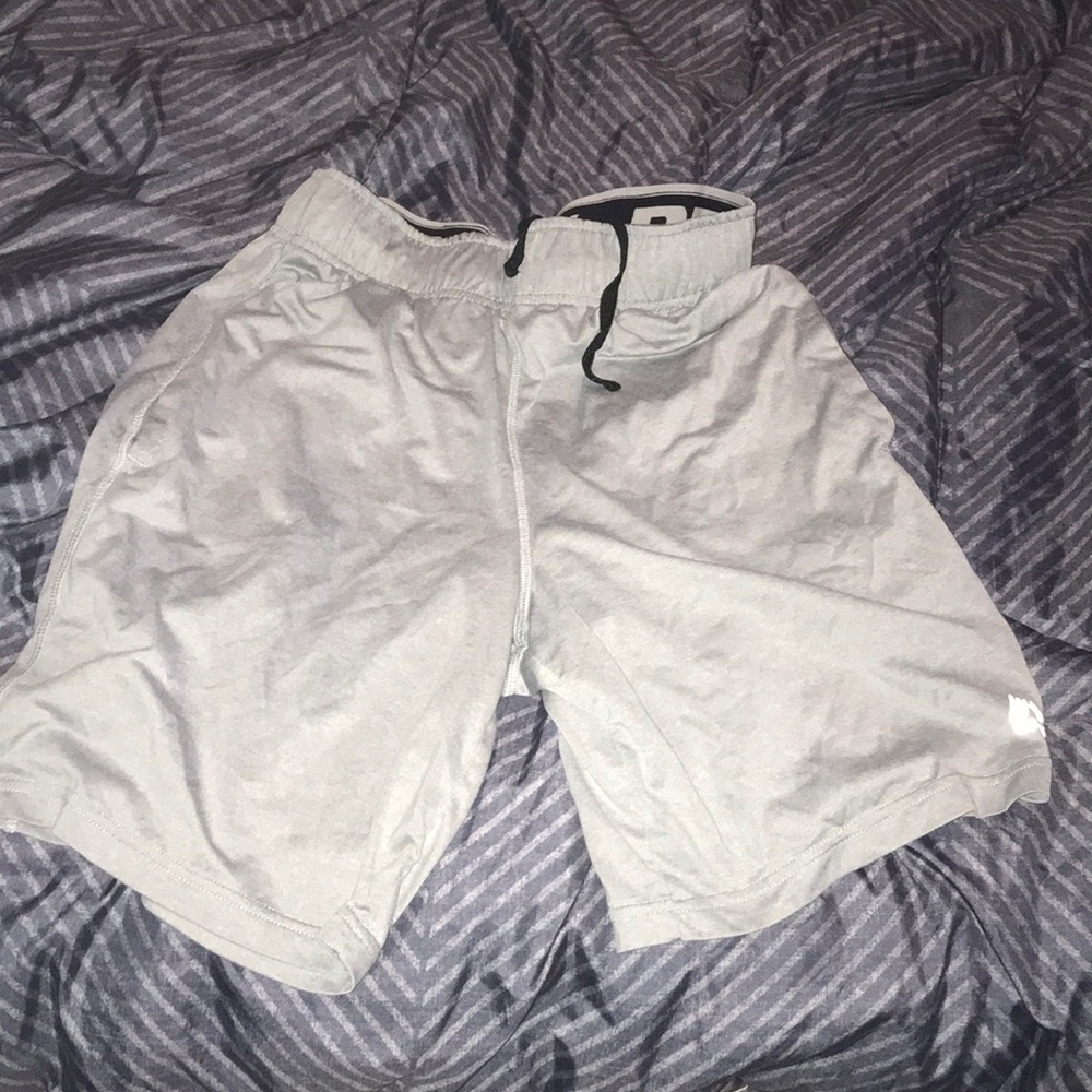Men’s athletic shorts